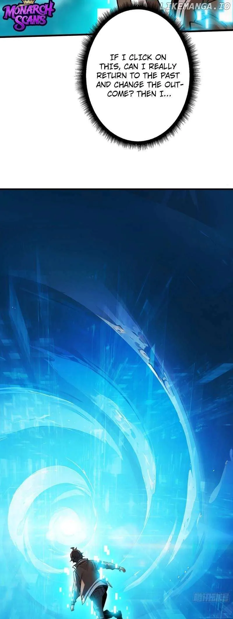 The First Strongest Player Chapter 2 page 5 - 