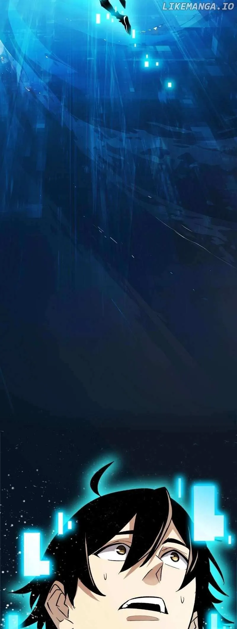 The First Strongest Player Chapter 2 page 6 - 