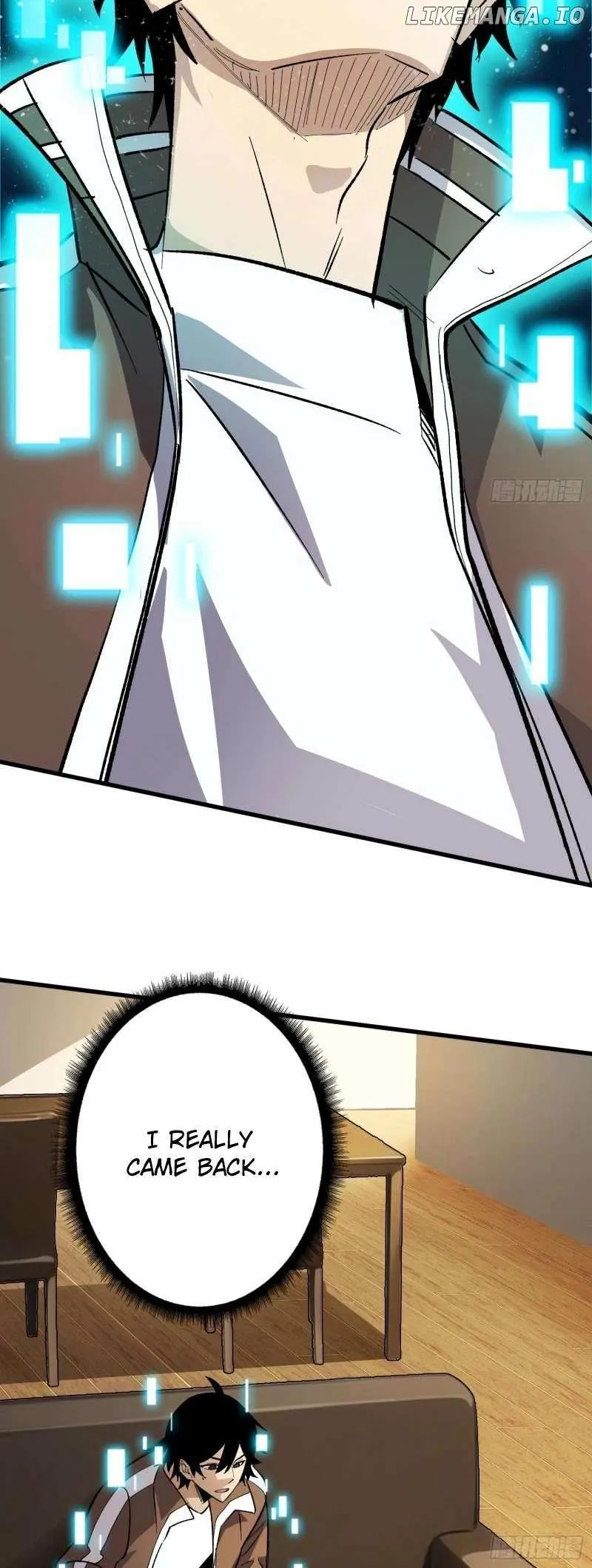 The First Strongest Player Chapter 2 page 7 - 