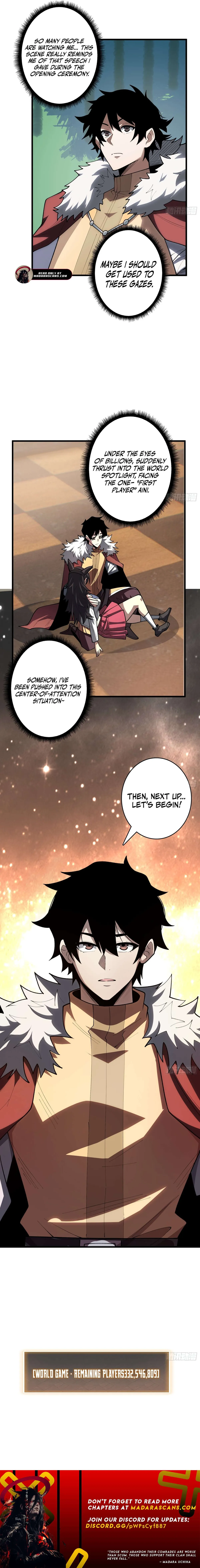 The First Strongest Player Chapter 21 page 14 - 