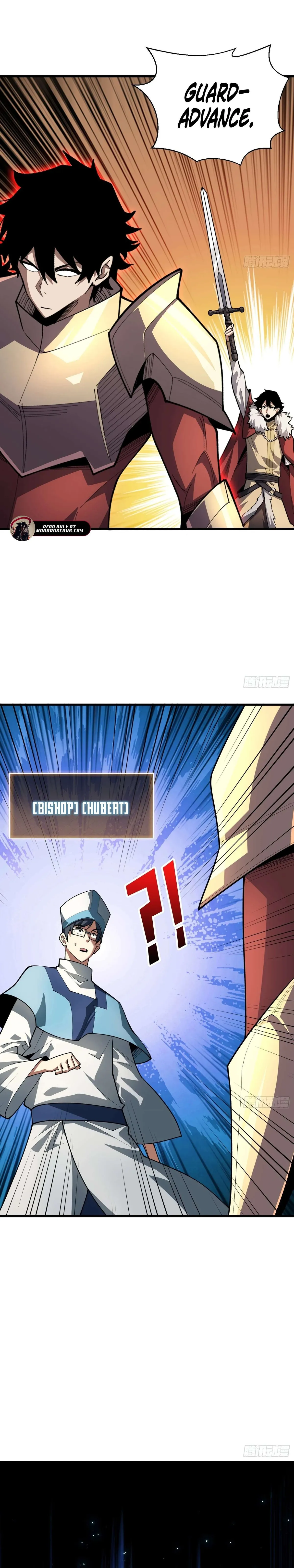 The First Strongest Player Chapter 22 page 18 - 