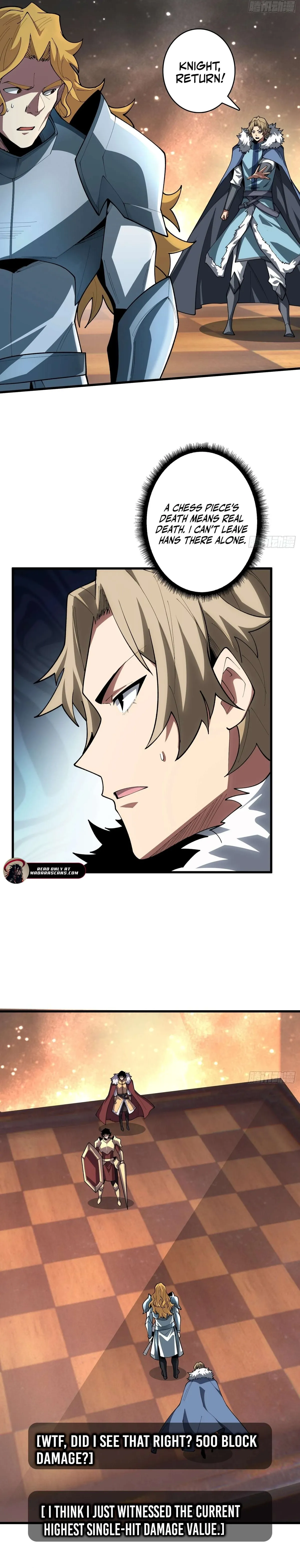 The First Strongest Player Chapter 22 page 6 - 