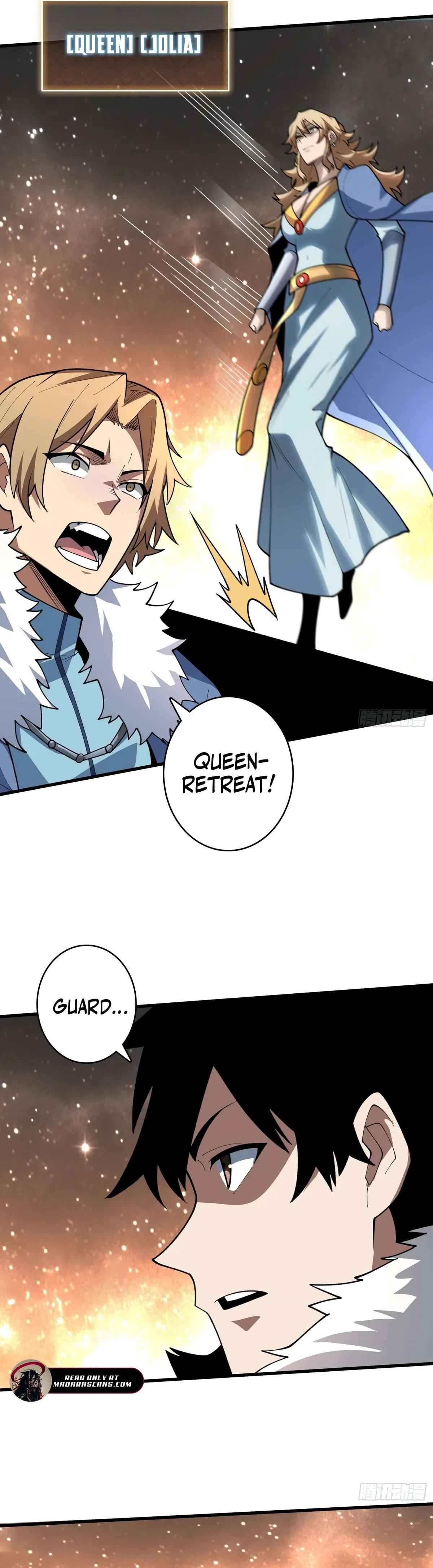 The First Strongest Player Chapter 23 page 3 - 