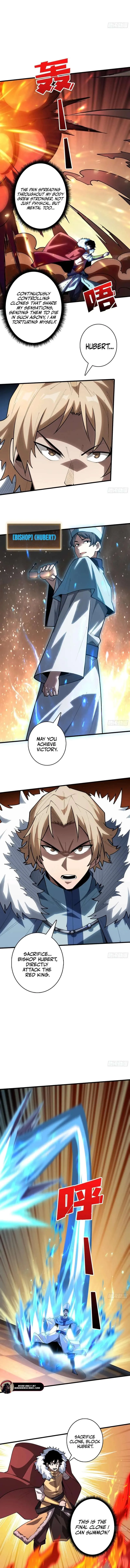 The First Strongest Player Chapter 24 page 6 - 