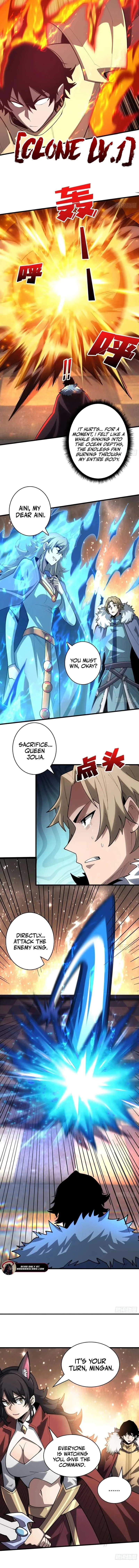 The First Strongest Player Chapter 24 page 7 - 
