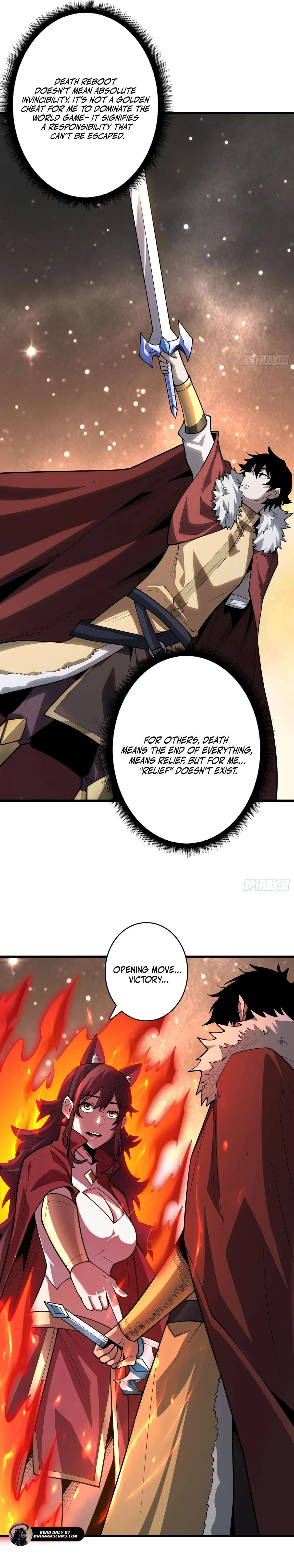 The First Strongest Player Chapter 25 page 11 - 