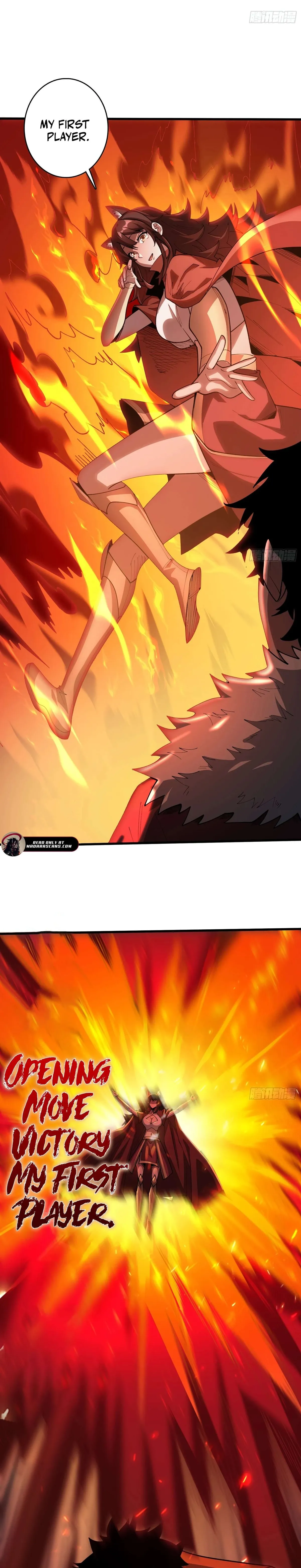 The First Strongest Player Chapter 25 page 12 - 
