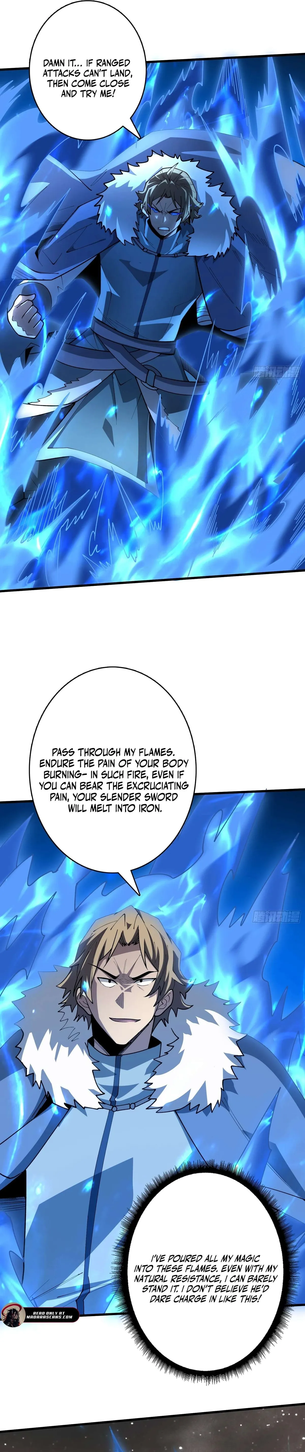 The First Strongest Player Chapter 25 page 18 - 