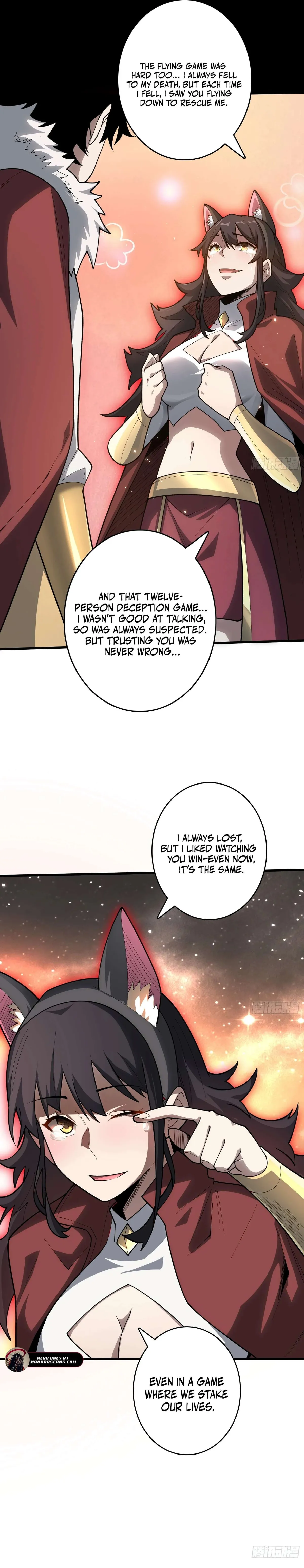 The First Strongest Player Chapter 25 page 9 - 
