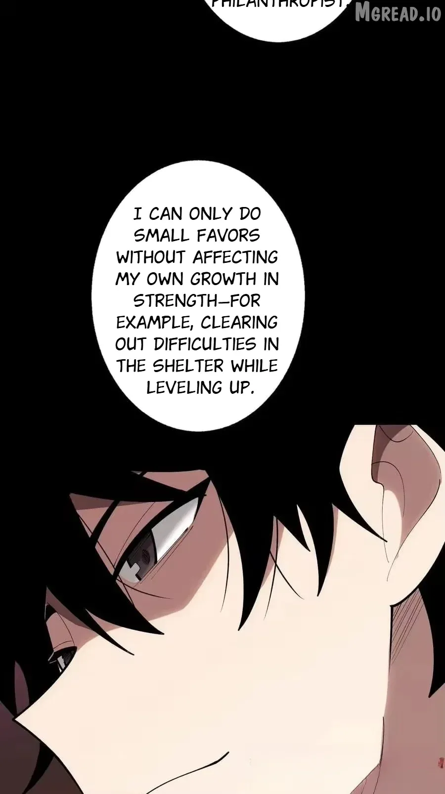 The First Strongest Player Chapter 31 page 39 - 