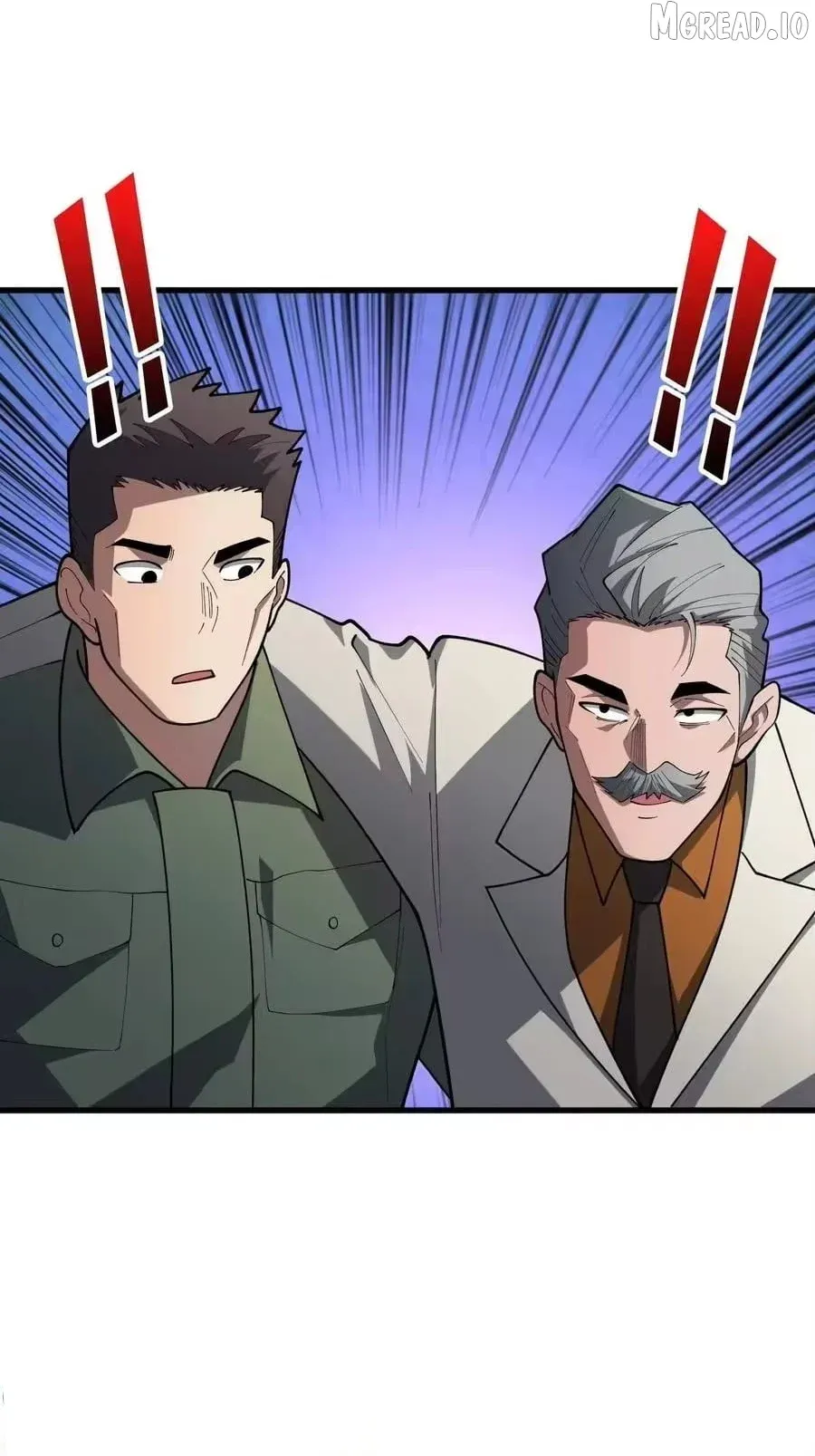 The First Strongest Player Chapter 31 page 5 - 