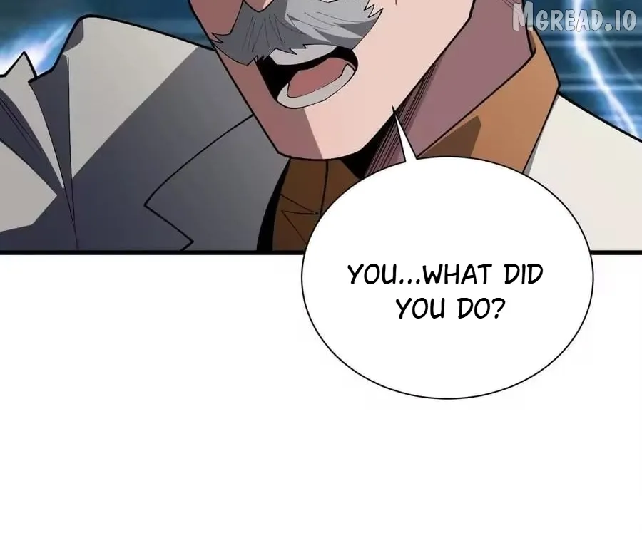 The First Strongest Player Chapter 31 page 8 - 