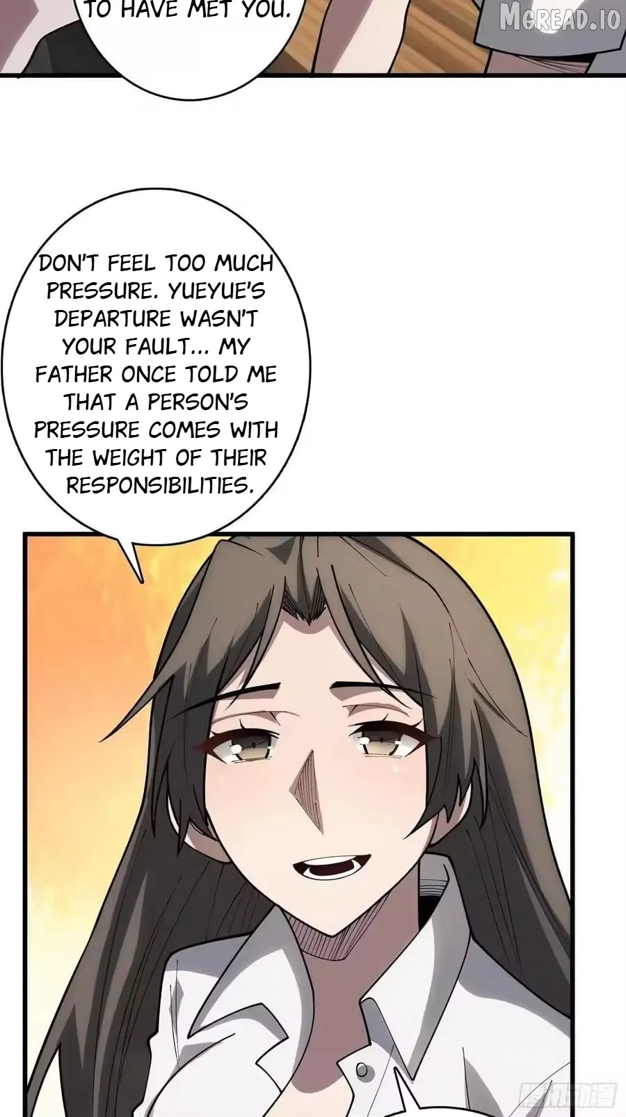 The First Strongest Player Chapter 32 page 2 - 