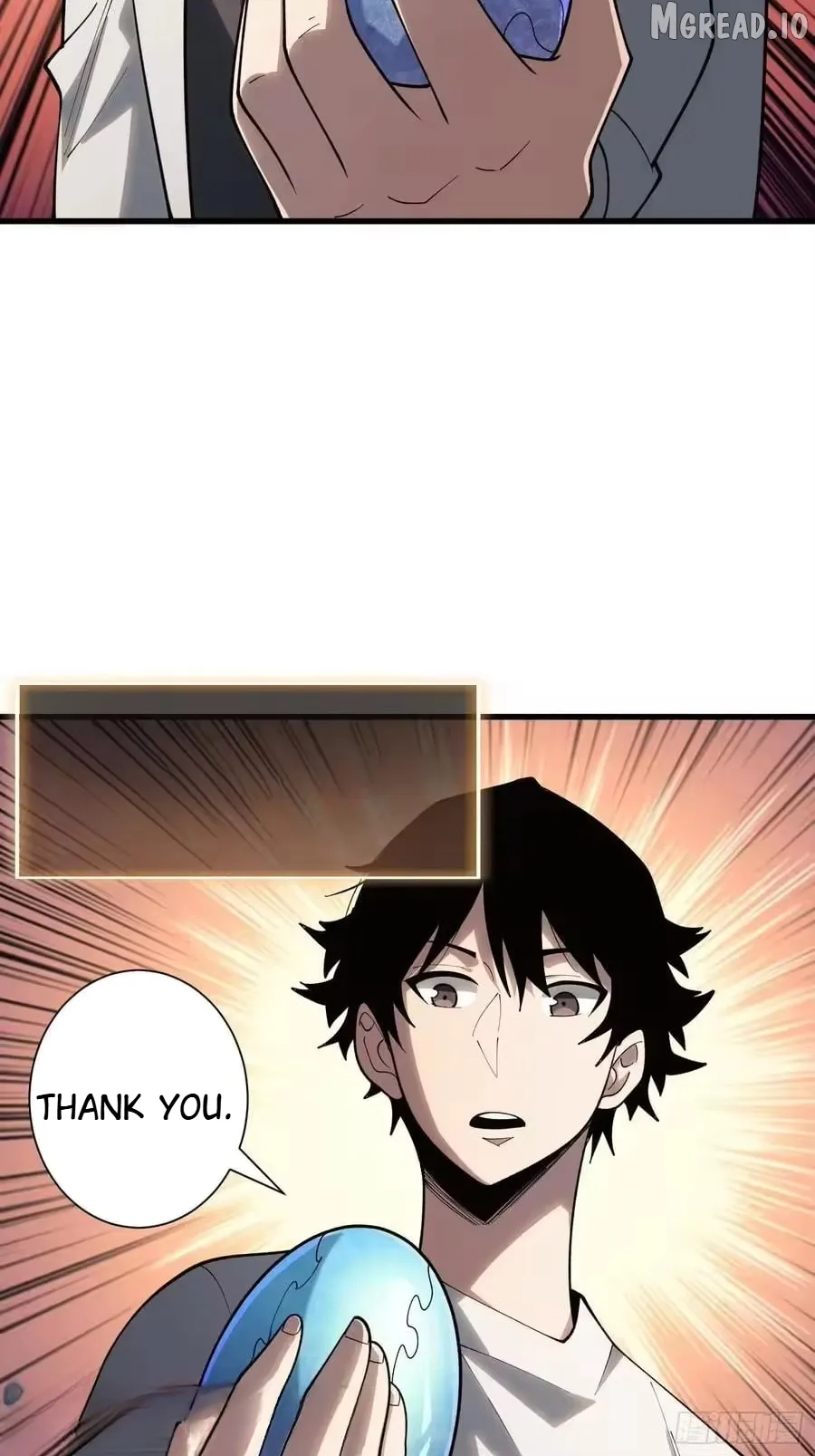 The First Strongest Player Chapter 32 page 13 - 