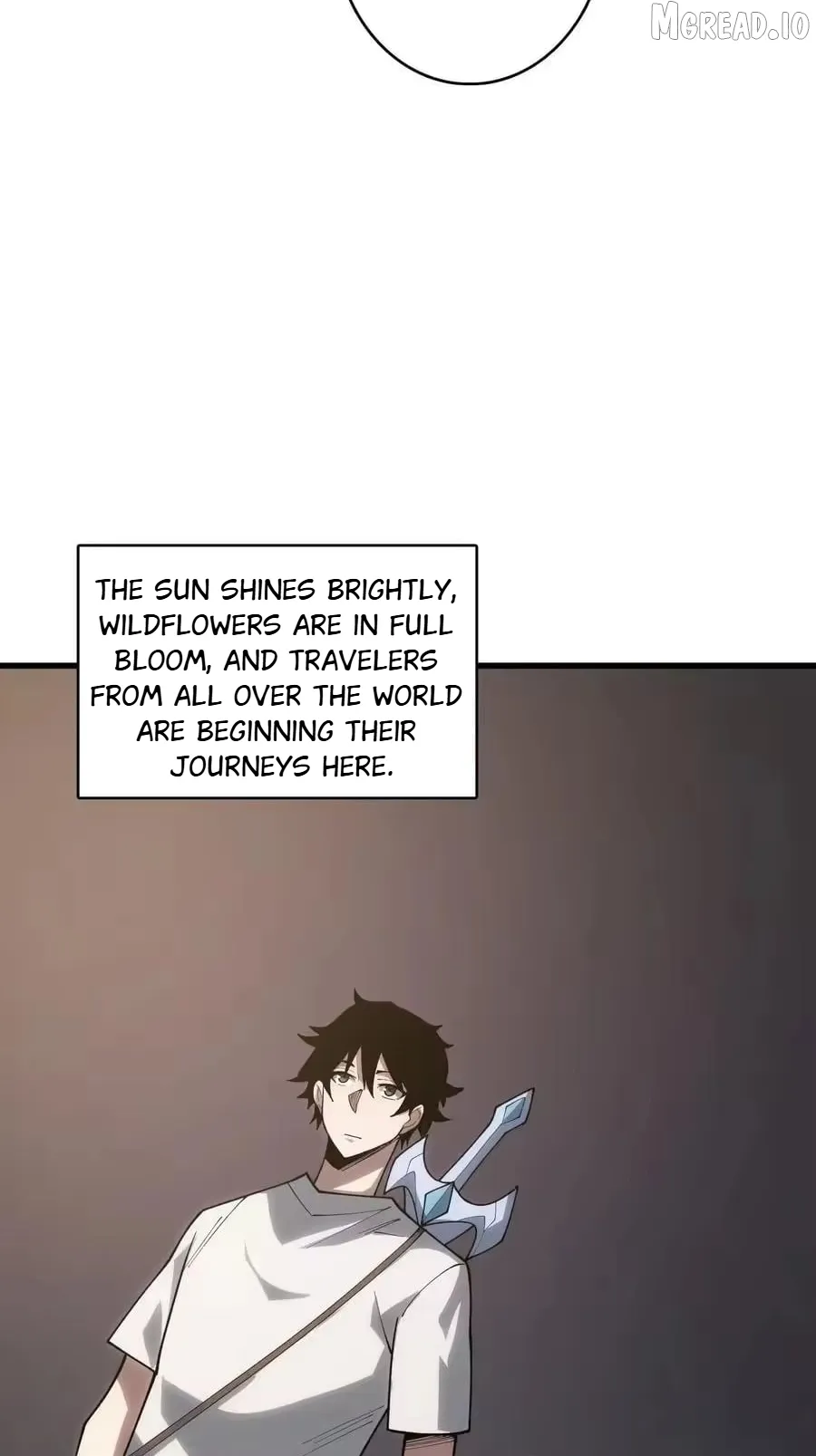 The First Strongest Player Chapter 32 page 20 - 