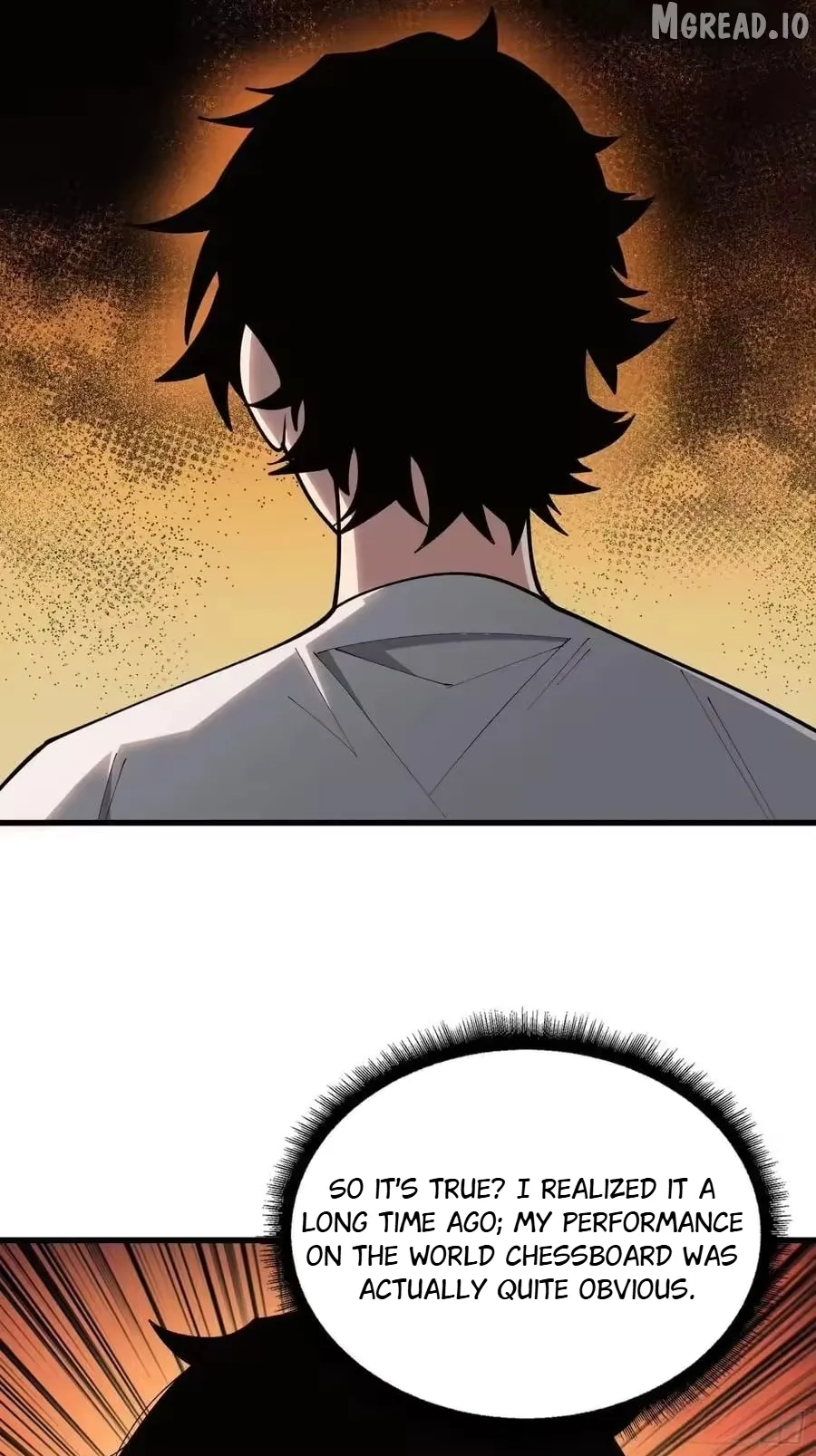 The First Strongest Player Chapter 32 page 30 - 