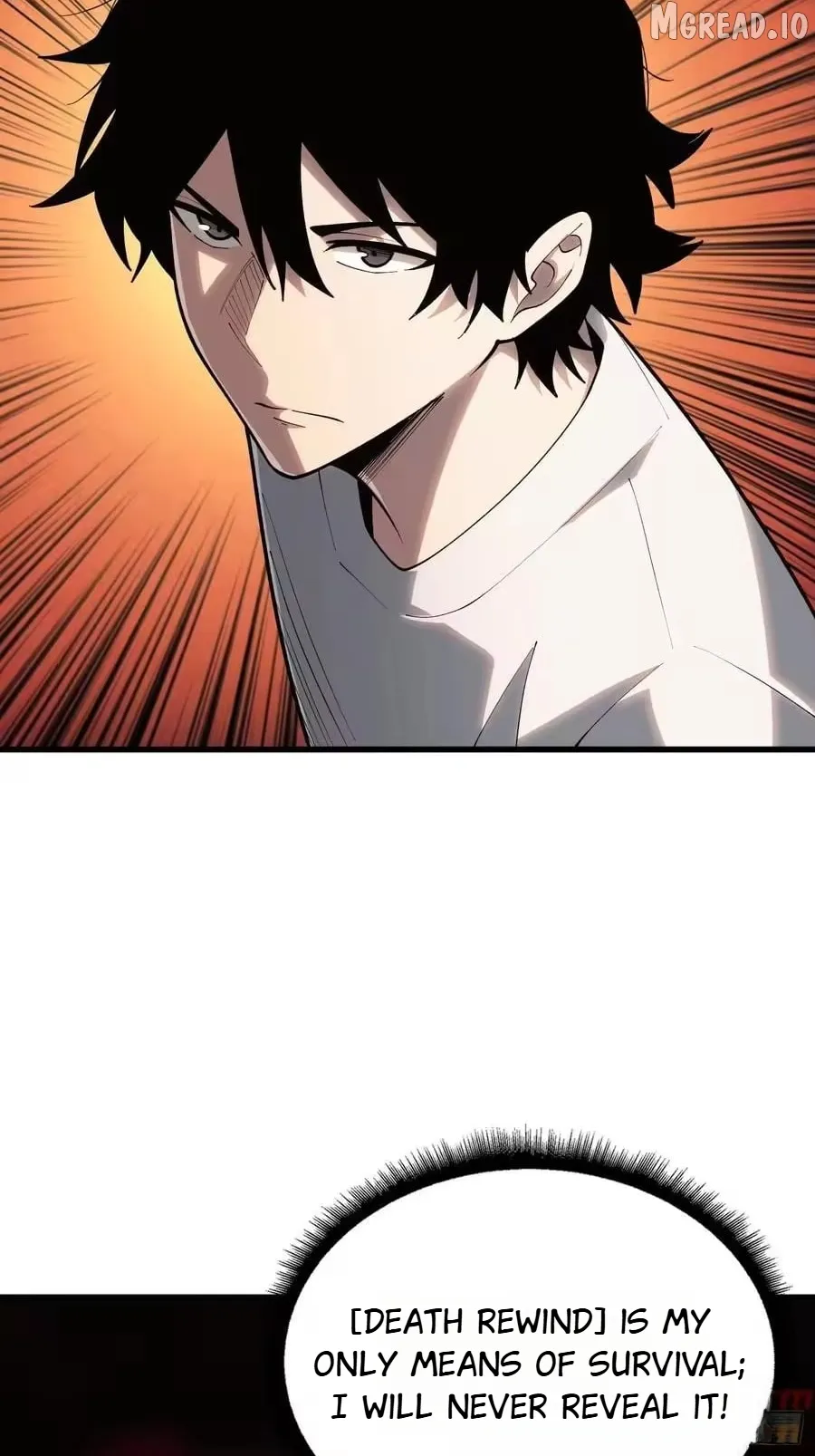 The First Strongest Player Chapter 32 page 31 - 