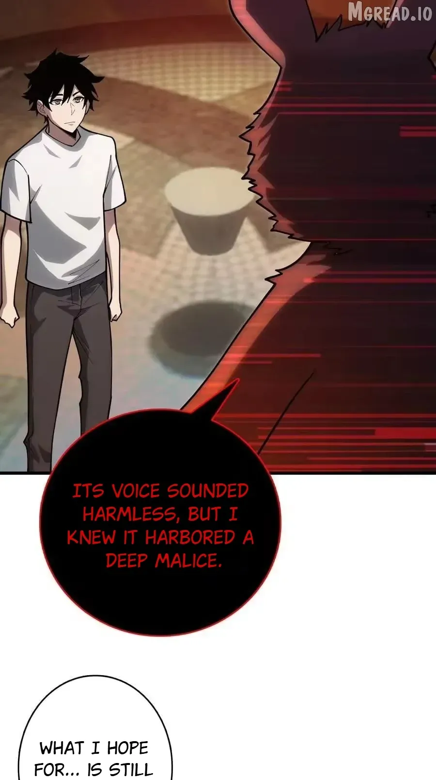 The First Strongest Player Chapter 32 page 40 - 