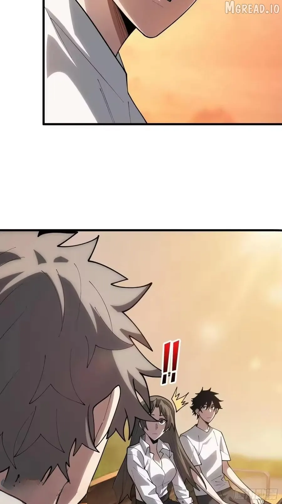 The First Strongest Player Chapter 32 page 5 - 