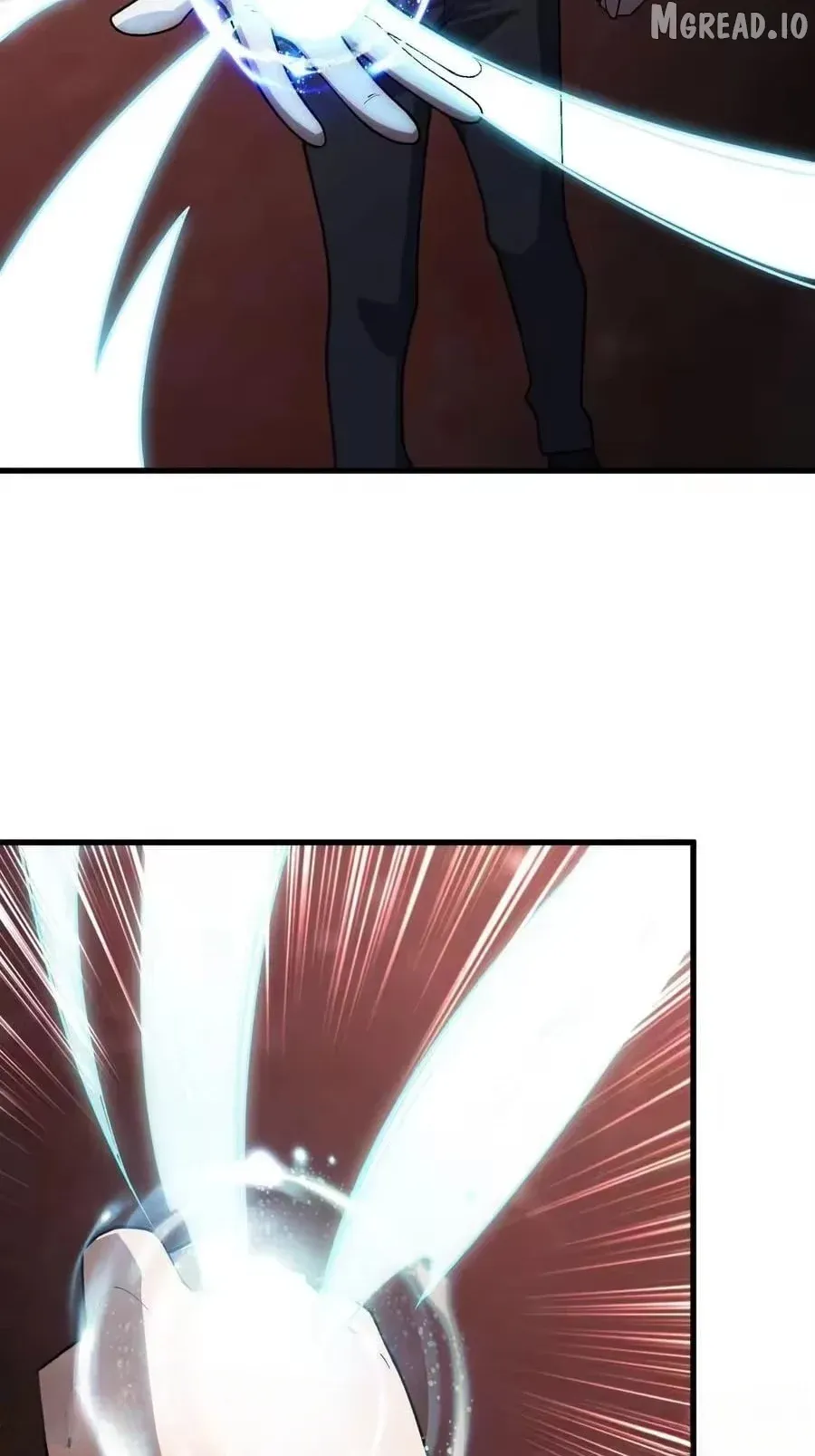 The First Strongest Player Chapter 33 page 22 - 