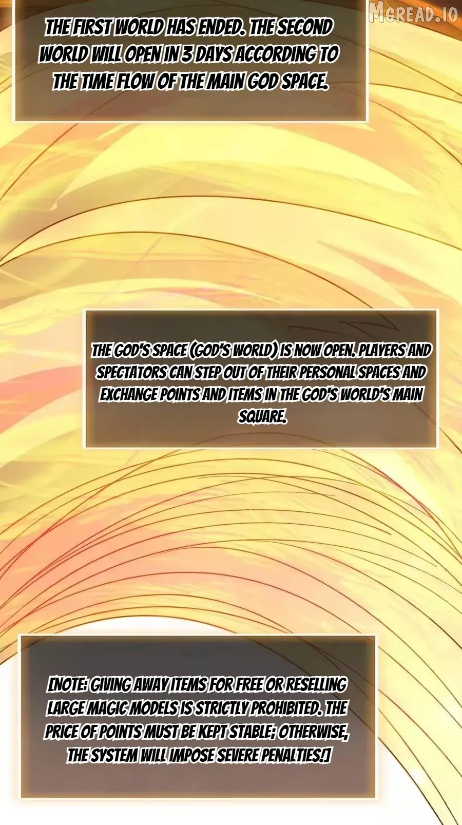 The First Strongest Player Chapter 33 page 24 - 