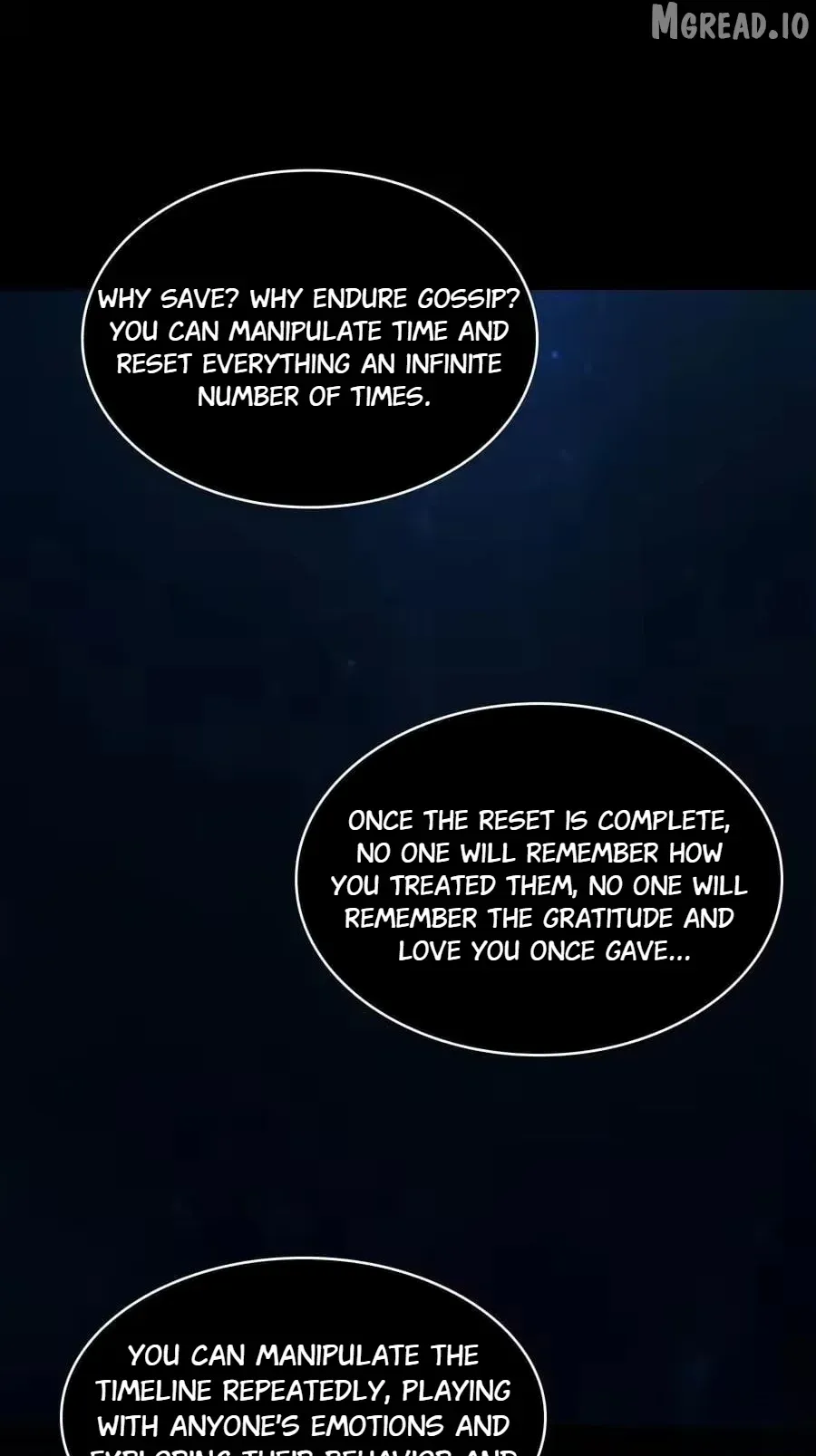 The First Strongest Player Chapter 33 page 29 - 