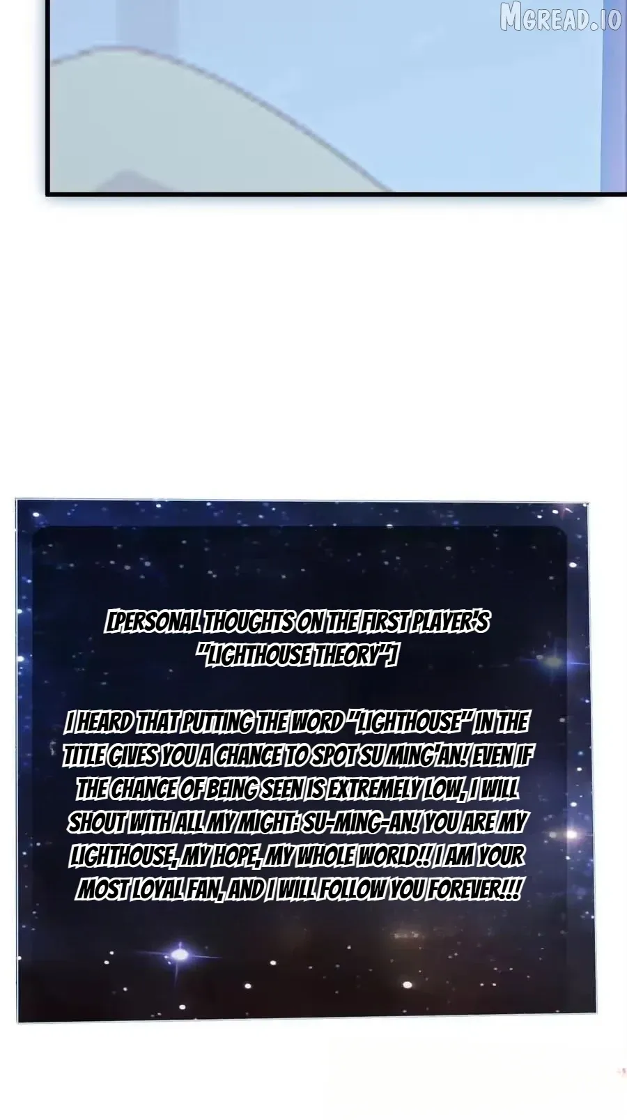 The First Strongest Player Chapter 33 page 43 - 