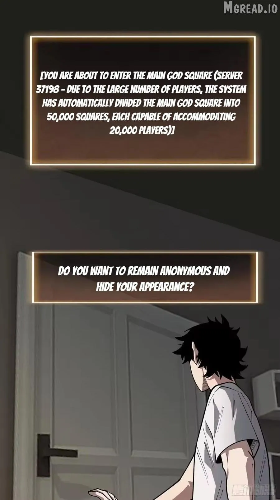 The First Strongest Player Chapter 34 page 11 - 
