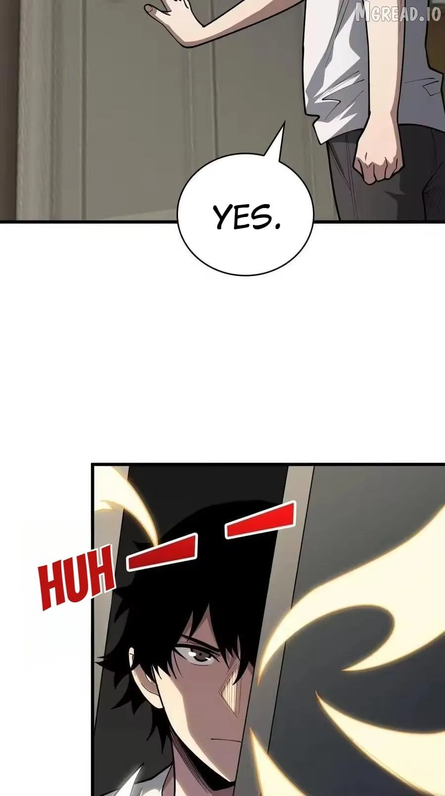 The First Strongest Player Chapter 34 page 12 - 
