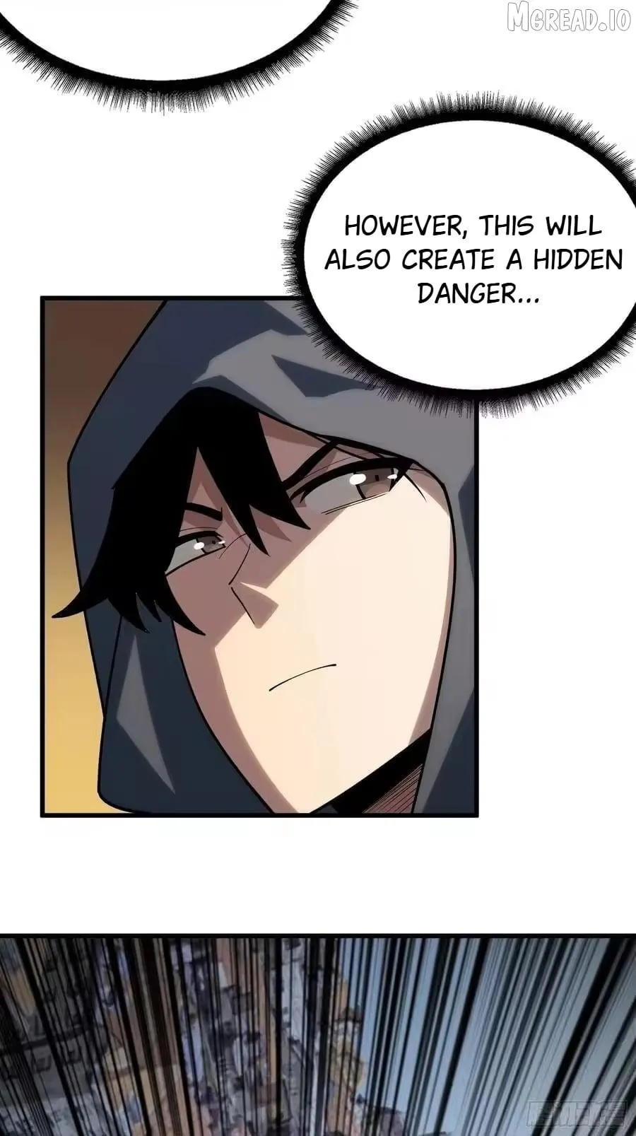 The First Strongest Player Chapter 34 page 17 - 