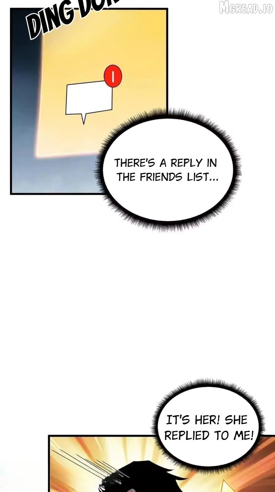 The First Strongest Player Chapter 34 page 4 - 