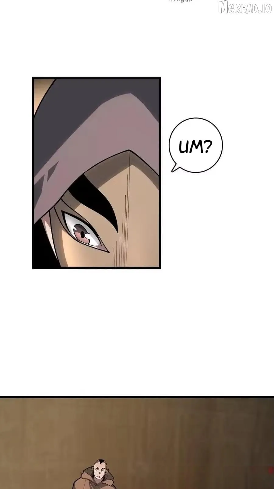 The First Strongest Player Chapter 34 page 37 - 