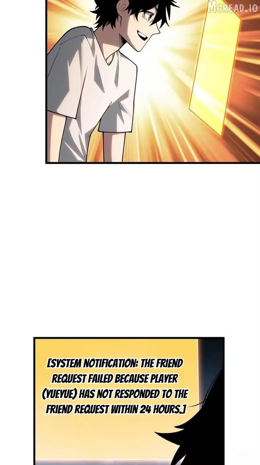 The First Strongest Player Chapter 34 page 5 - 