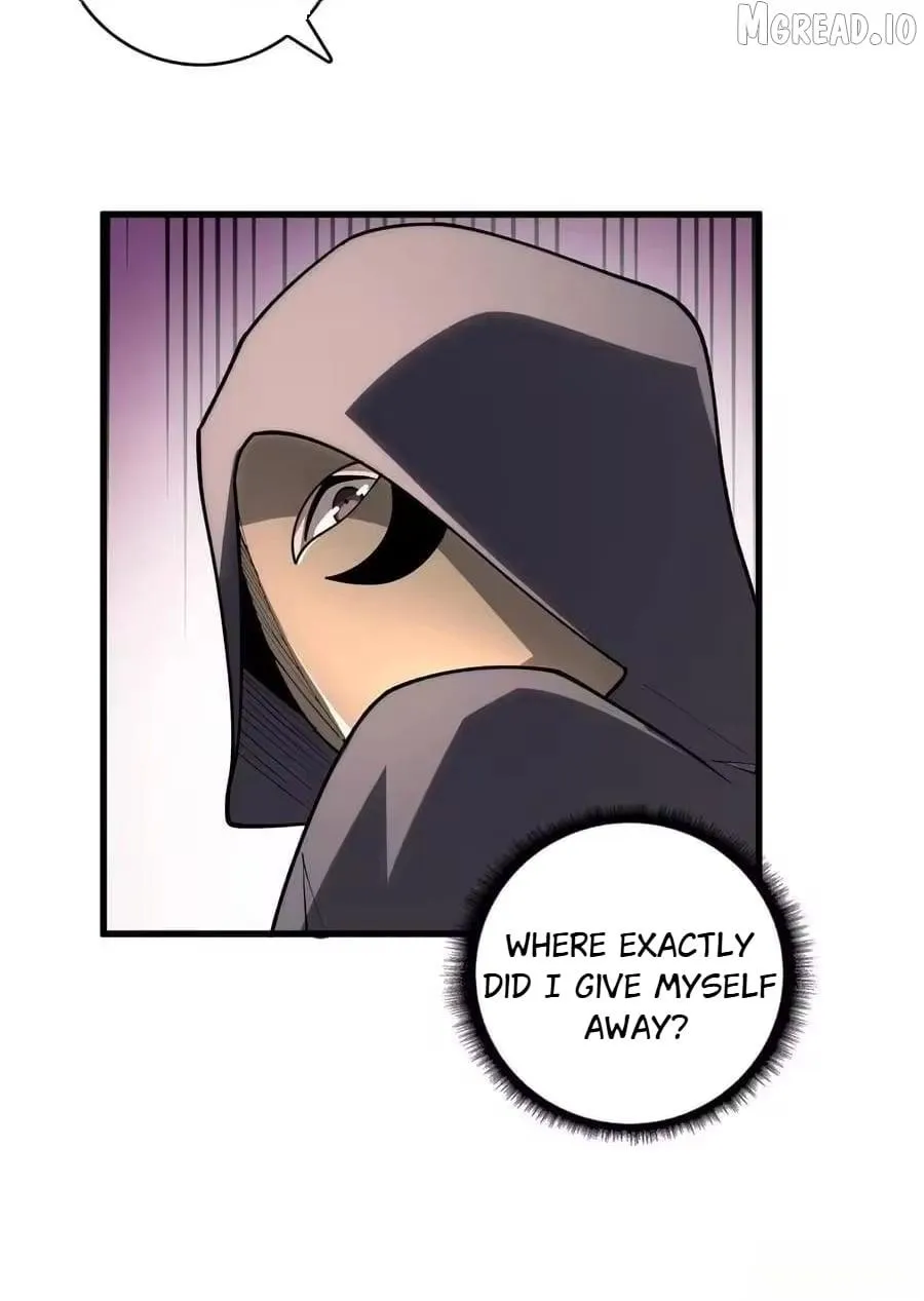 The First Strongest Player Chapter 34 page 44 - 