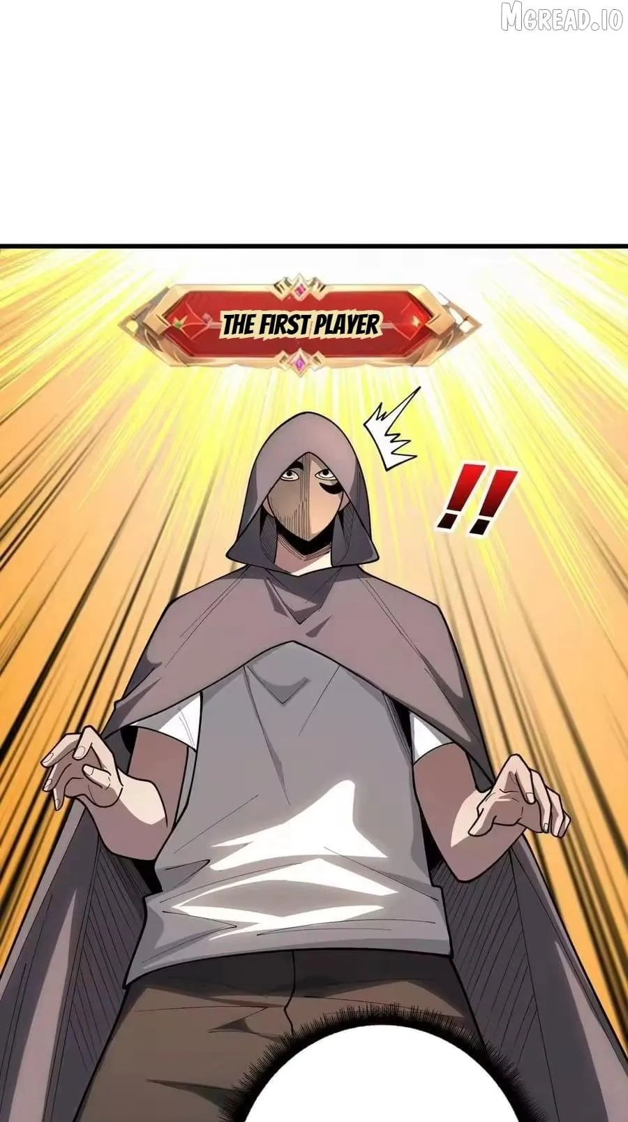 The First Strongest Player Chapter 35 page 2 - 