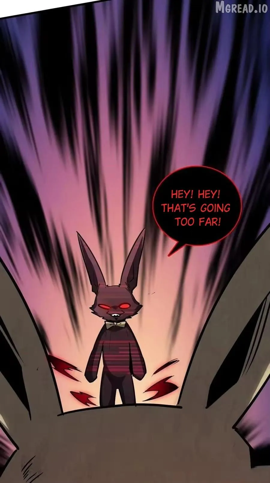 The First Strongest Player Chapter 35 page 12 - 