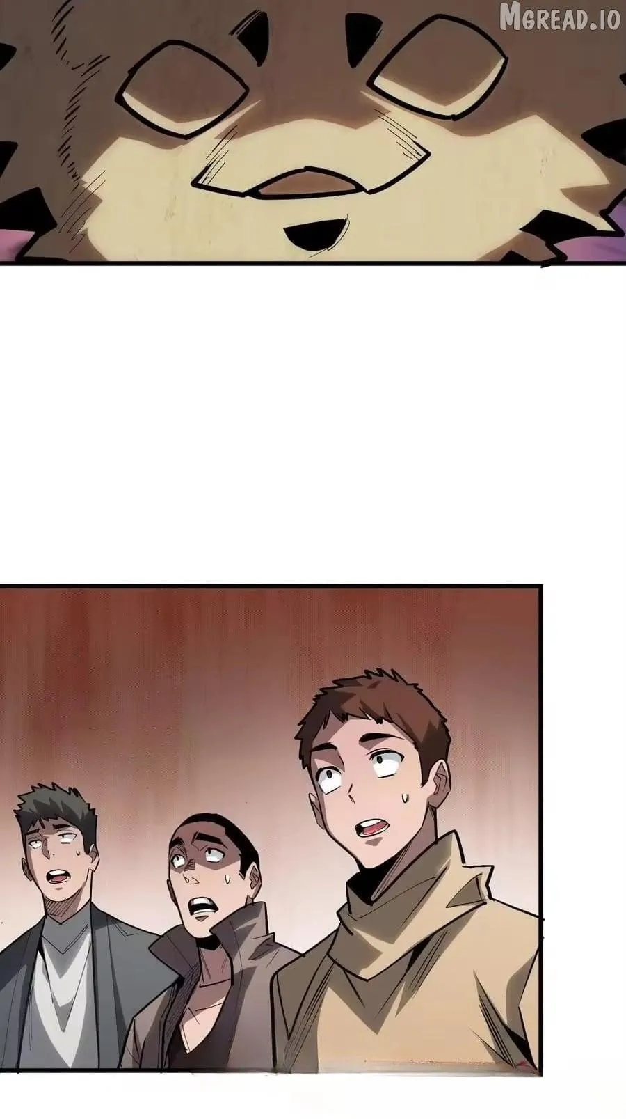 The First Strongest Player Chapter 35 page 13 - 
