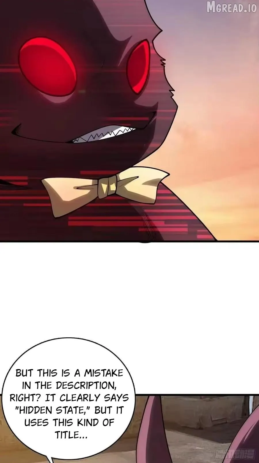 The First Strongest Player Chapter 35 page 20 - 