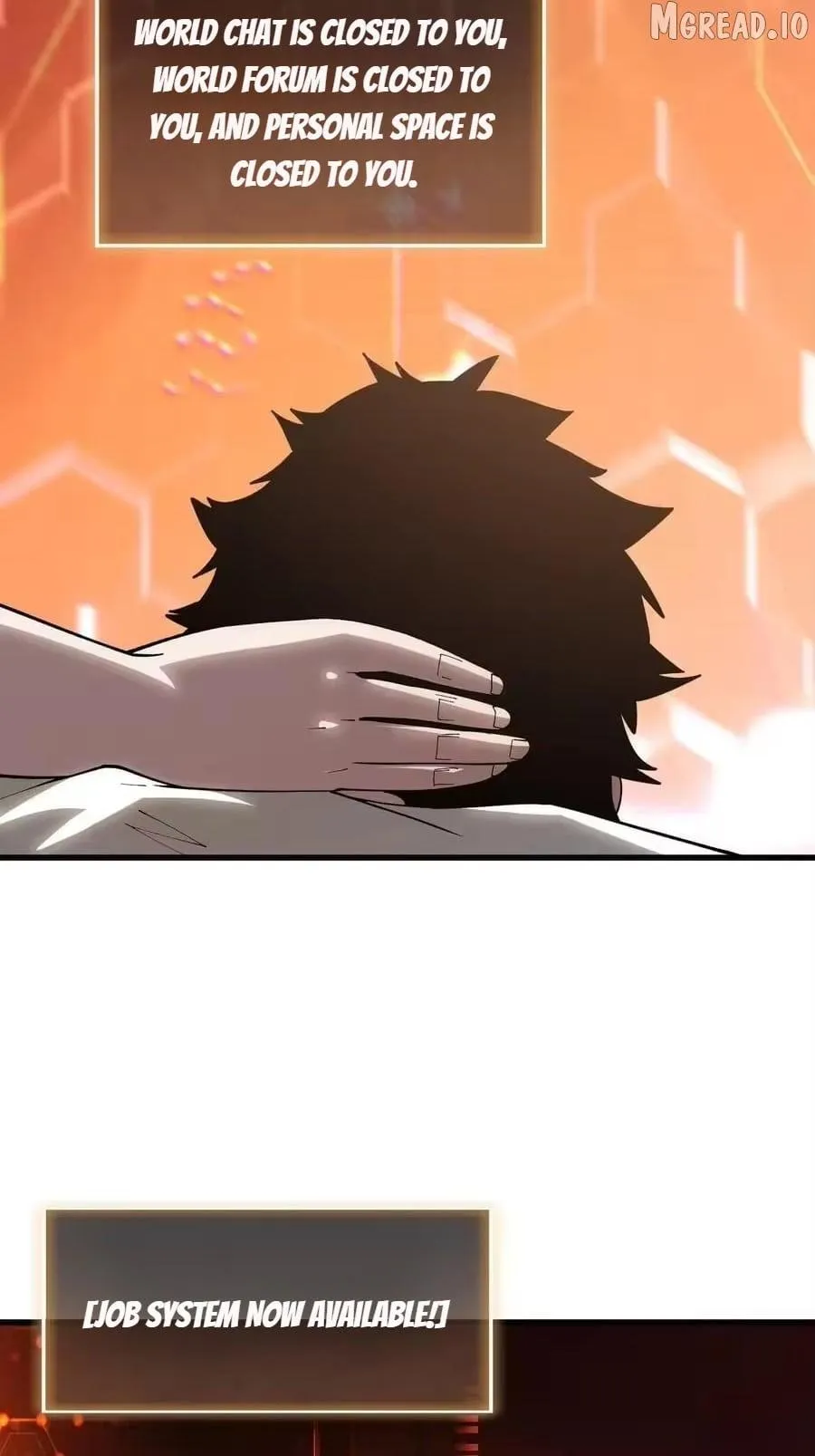 The First Strongest Player Chapter 35 page 38 - 