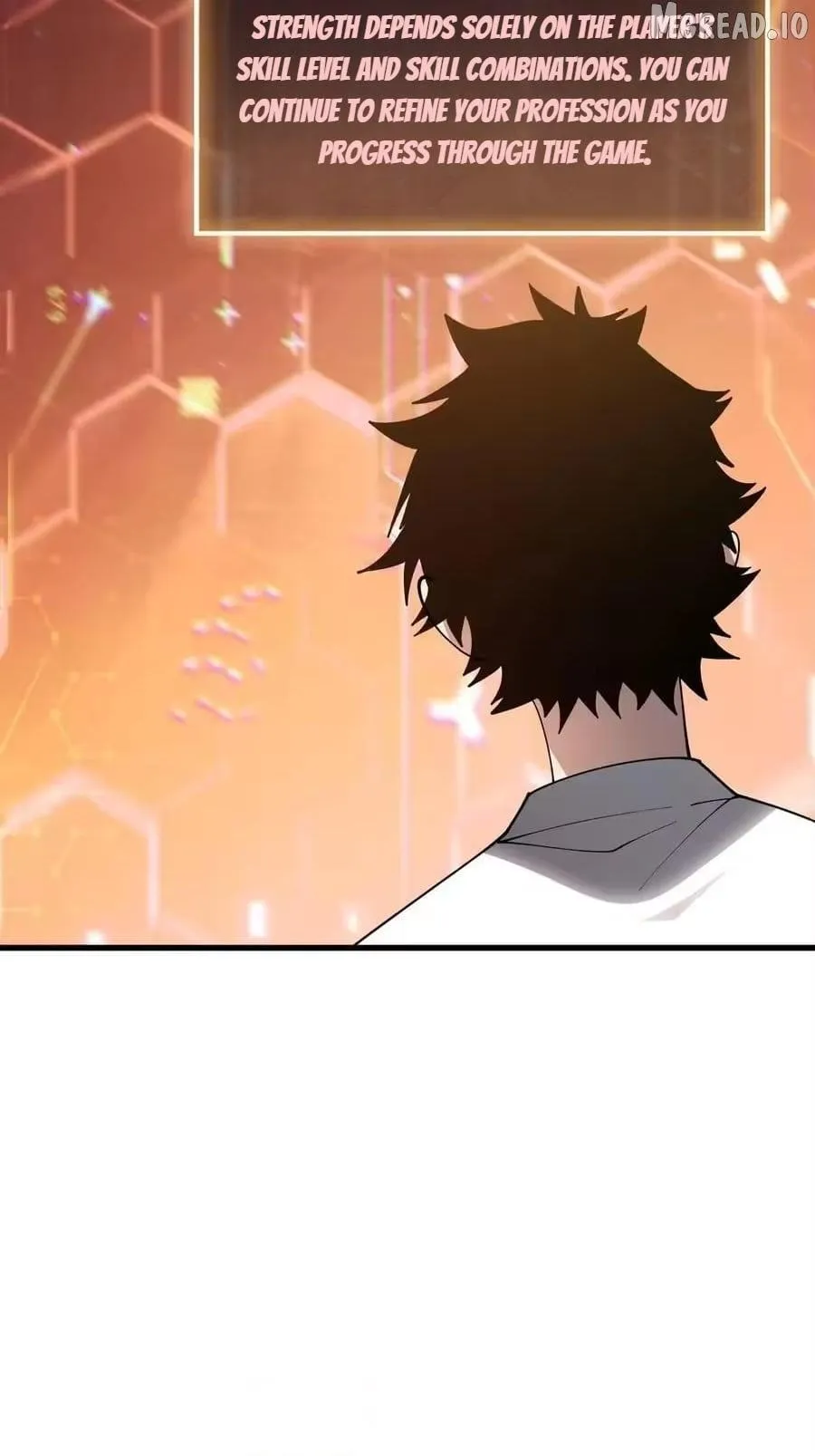 The First Strongest Player Chapter 35 page 40 - 