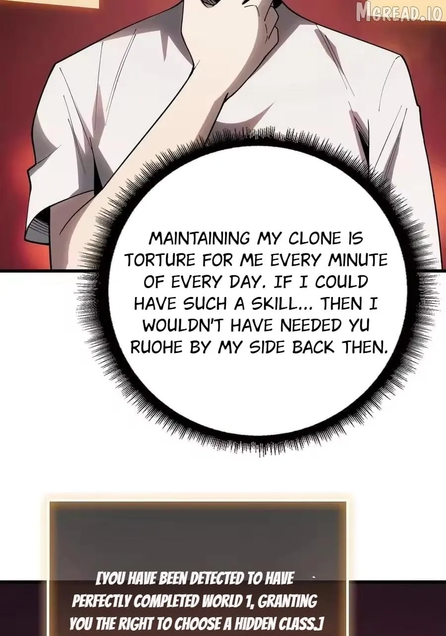 The First Strongest Player Chapter 35 page 45 - 