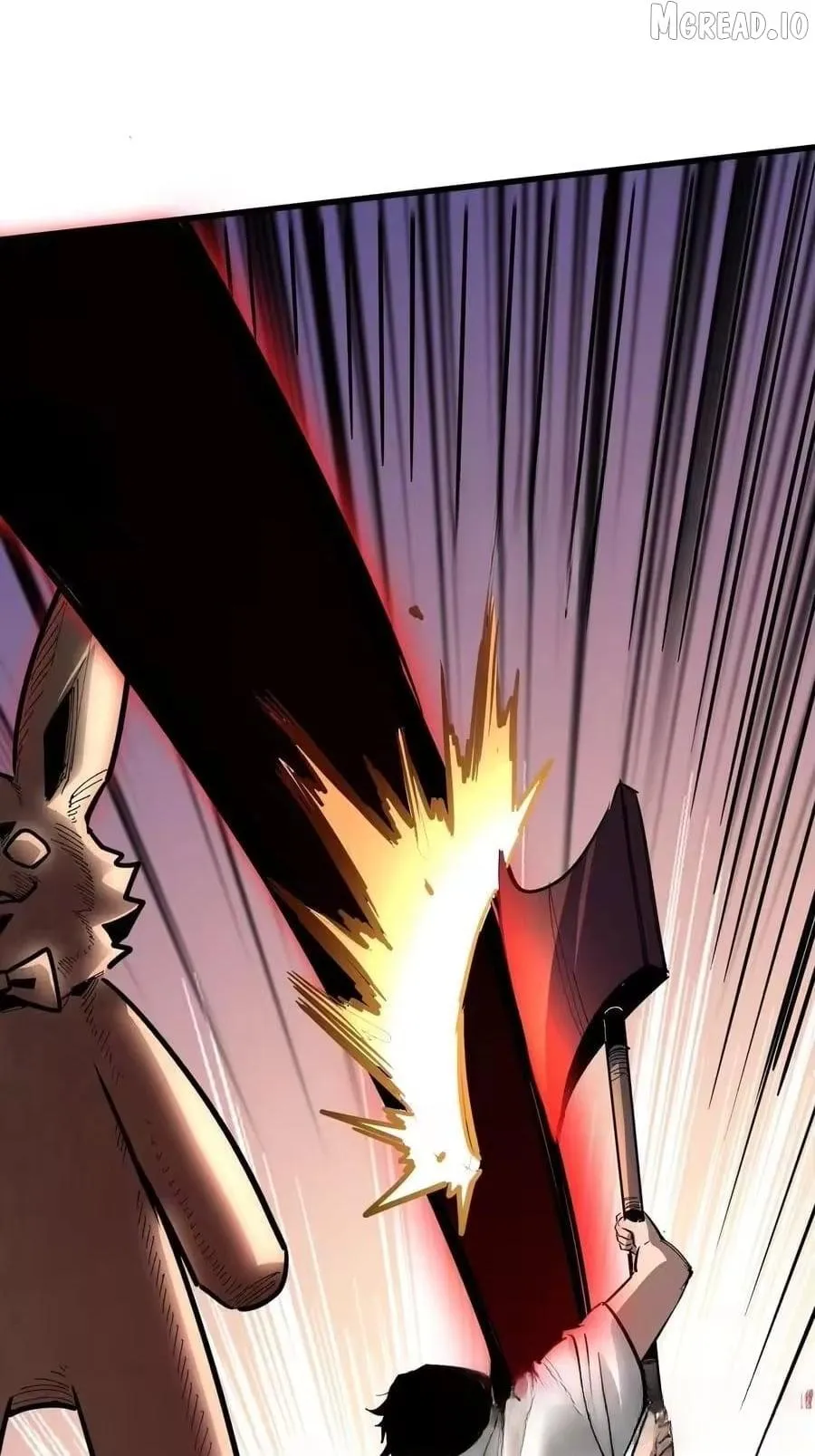 The First Strongest Player Chapter 35 page 10 - 