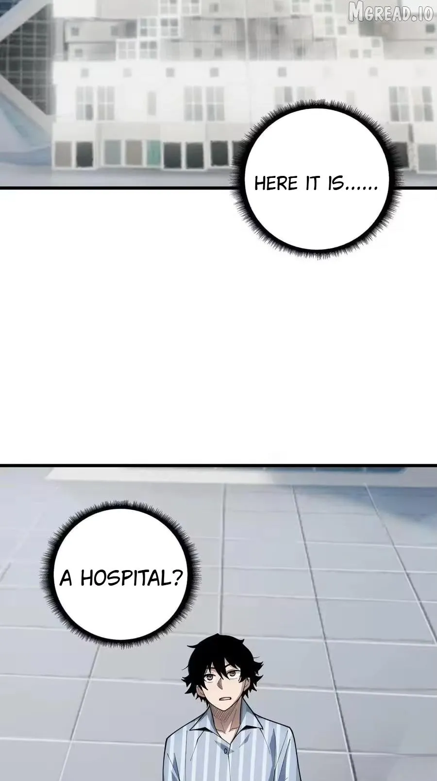 The First Strongest Player Chapter 36 page 27 - 