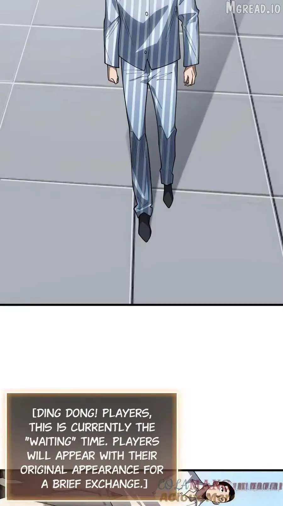 The First Strongest Player Chapter 36 page 28 - 