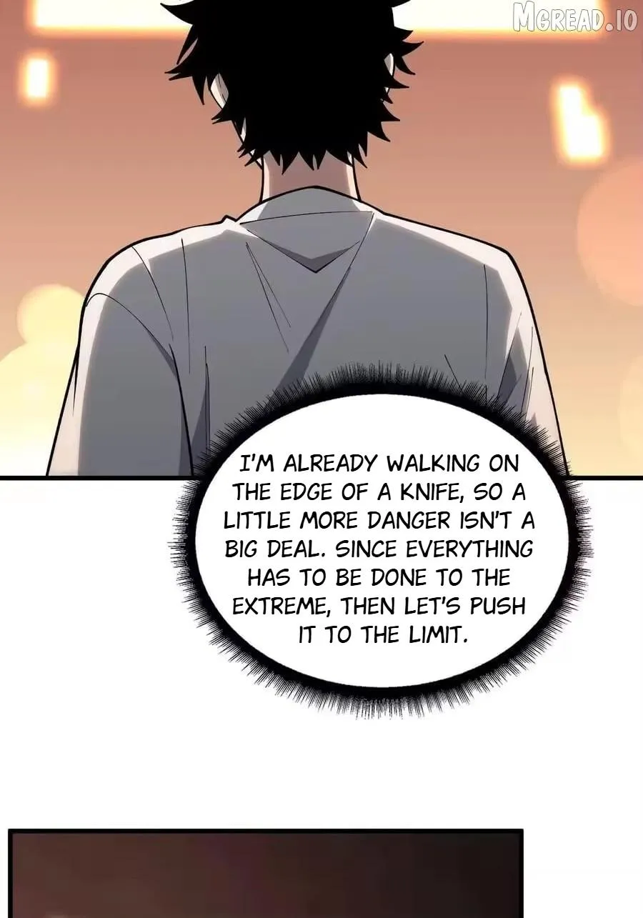 The First Strongest Player Chapter 36 page 5 - 