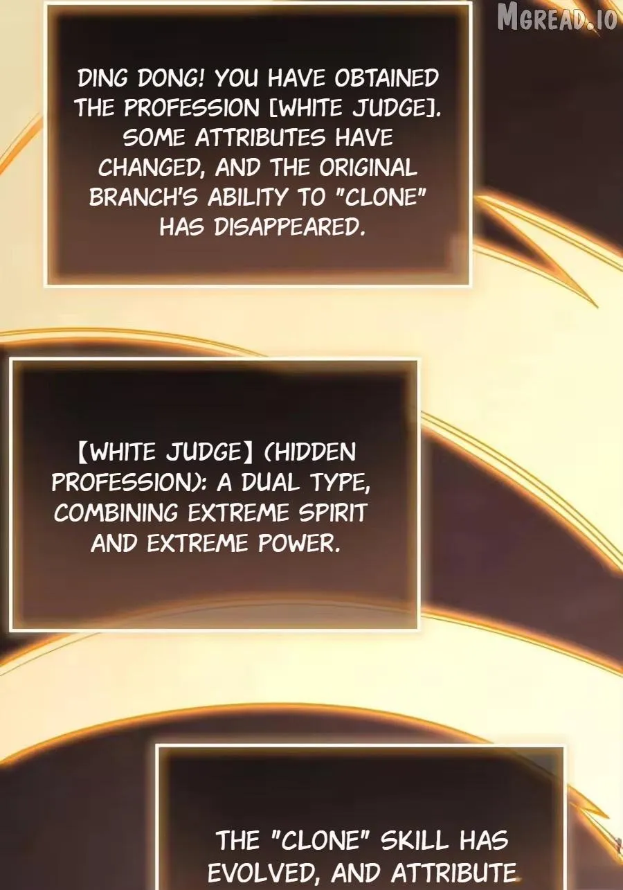 The First Strongest Player Chapter 36 page 7 - 