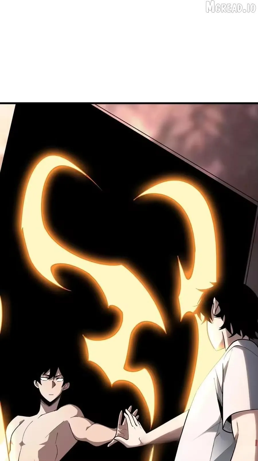 The First Strongest Player Chapter 36 page 10 - 