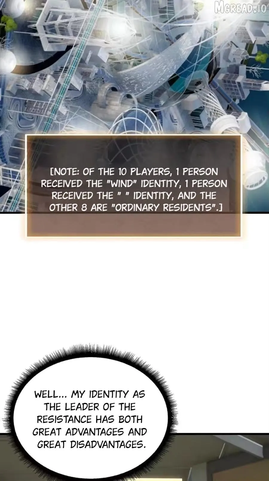 The First Strongest Player Chapter 37 page 11 - 