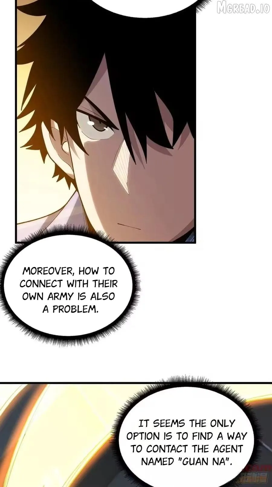 The First Strongest Player Chapter 37 page 13 - 