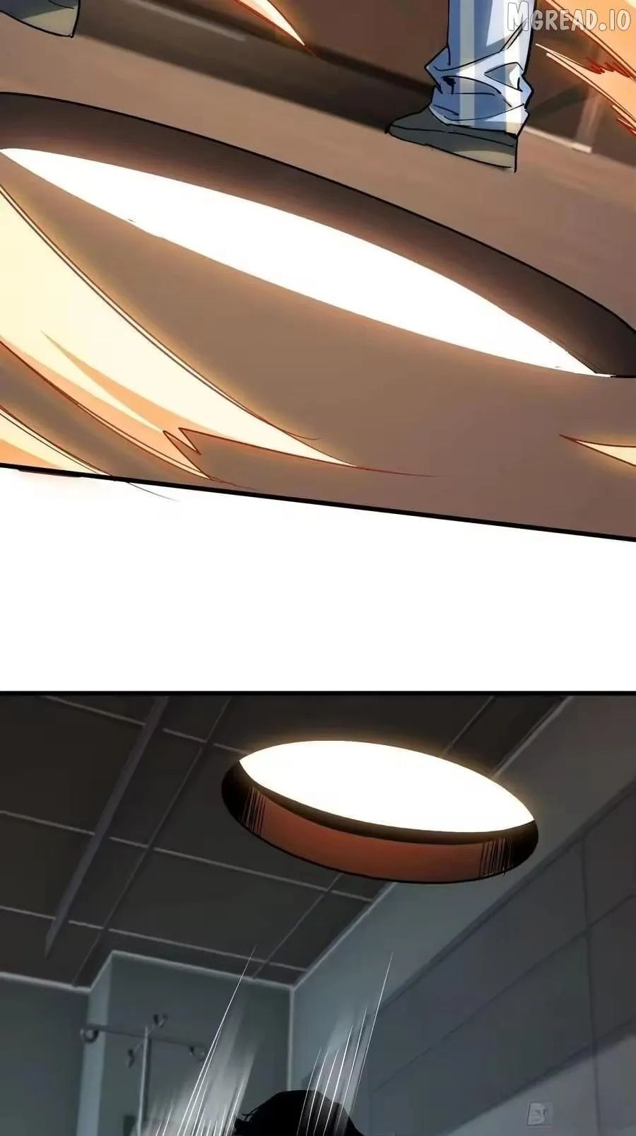 The First Strongest Player Chapter 37 page 20 - 